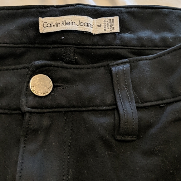 Calvin Klein pants - Picture 3 of 3